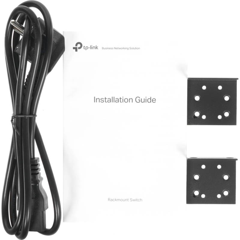 TP-Link TL-SG1218MPE