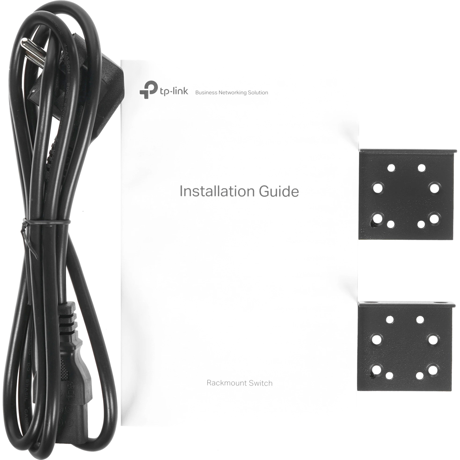 TP-Link TL-SG1218MPE