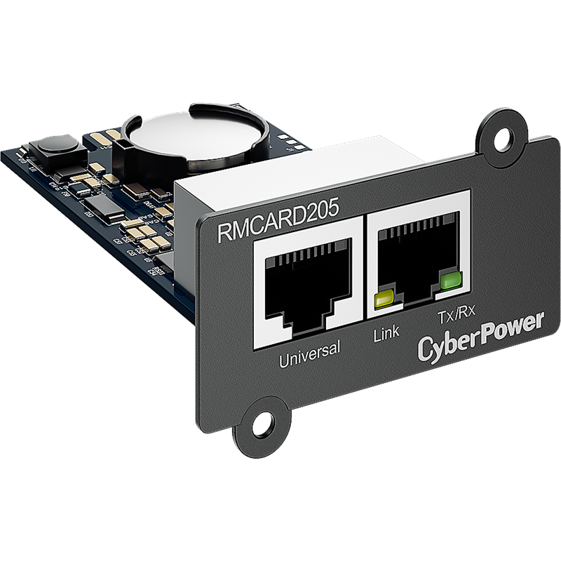 CyberPower RMCARD205