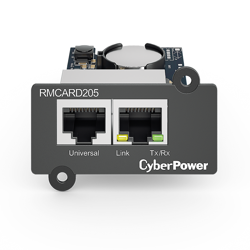 CyberPower RMCARD205