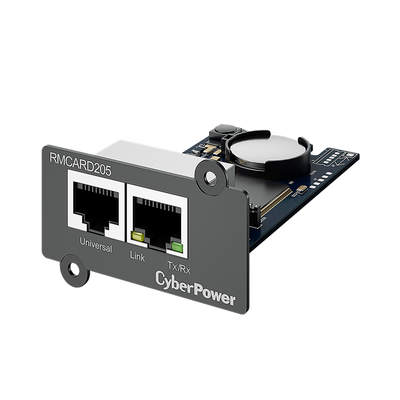 CyberPower RMCARD205