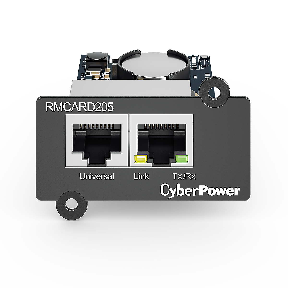 CyberPower RMCARD205