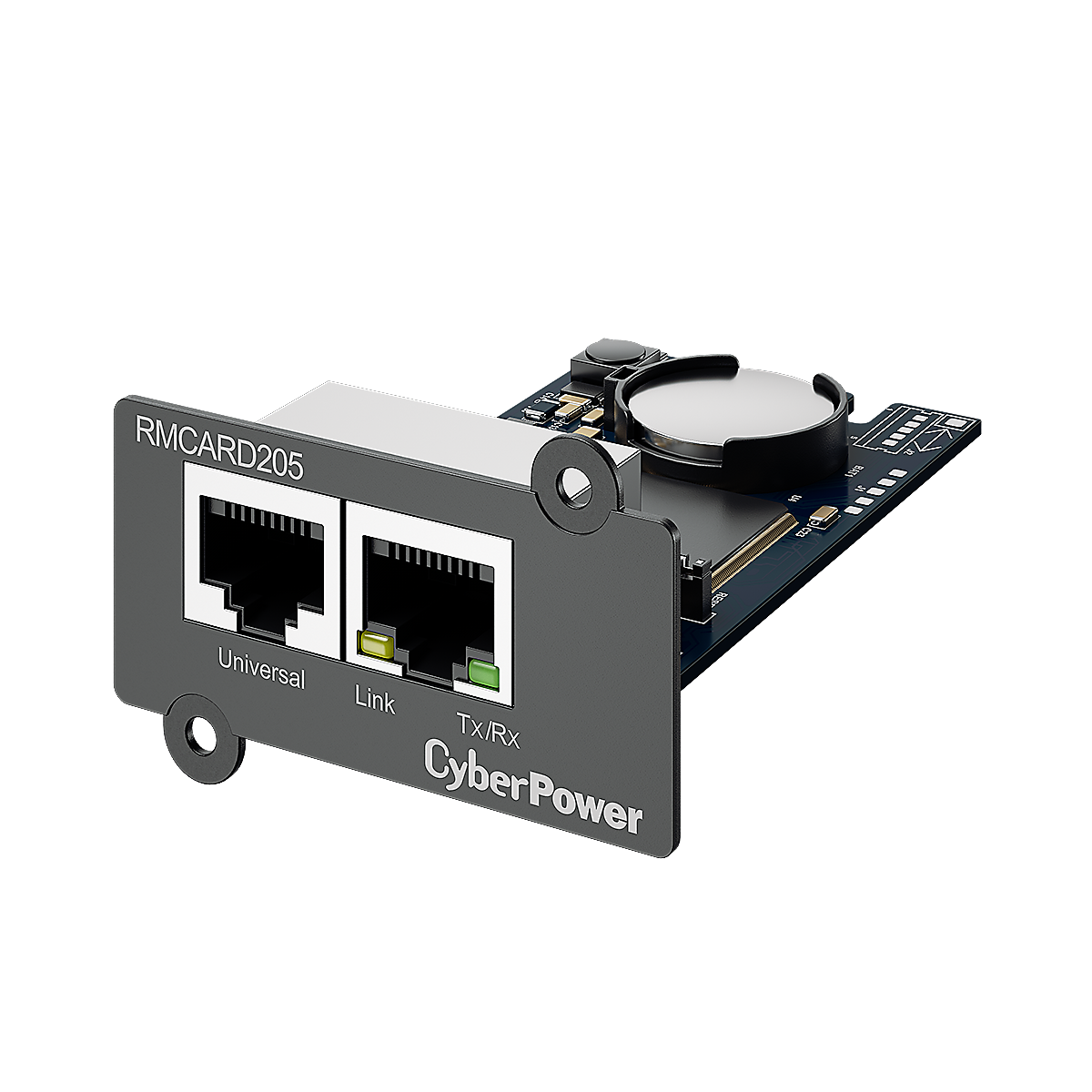 CyberPower RMCARD205