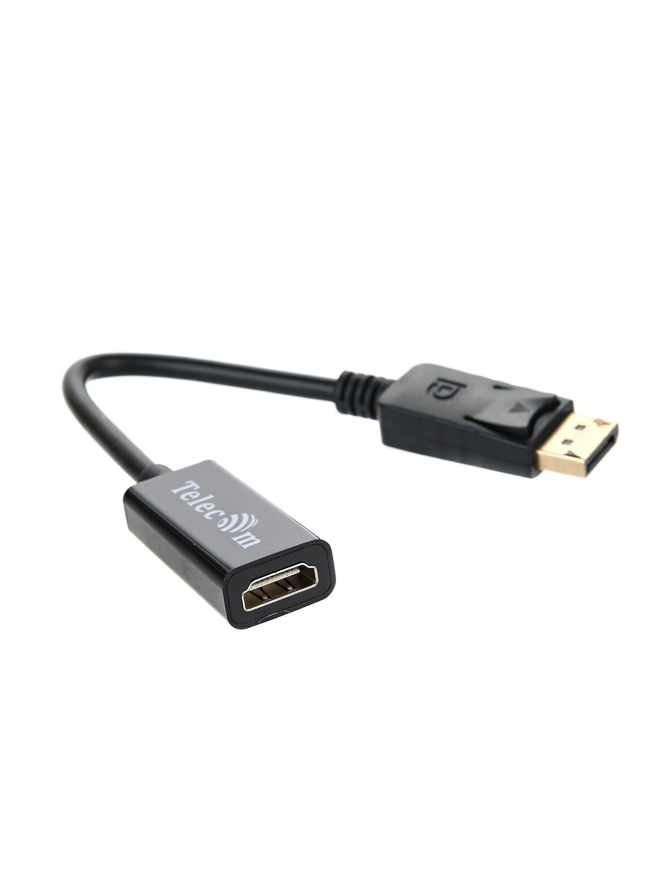 Telecom DP --> HDMI-F 0.2м