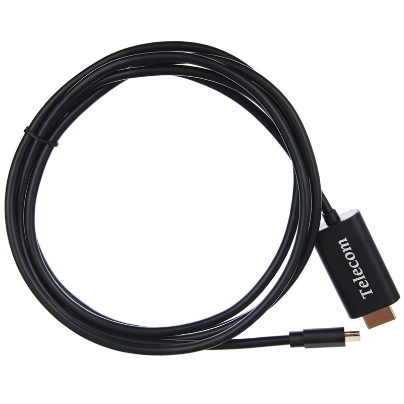 Telecom USB 3.1 Type-CM --> HDMI A(m)