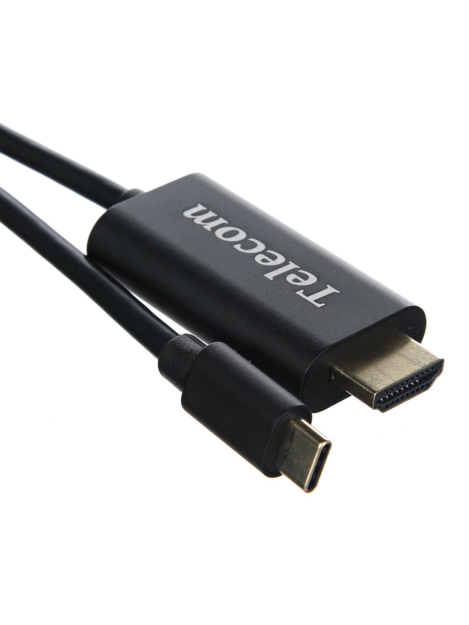 Telecom USB 3.1 Type-CM --> HDMI A(m)