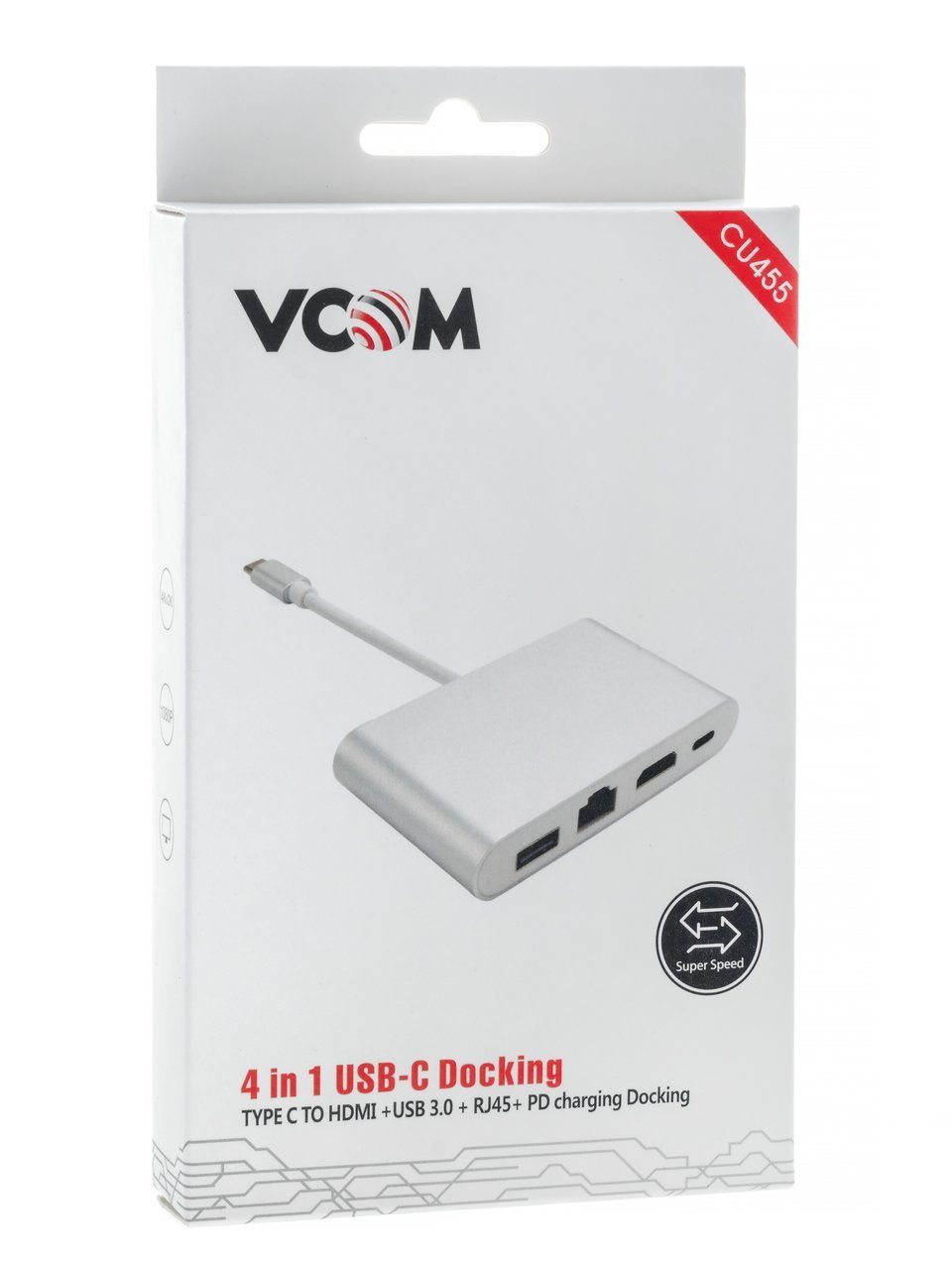 VCOM CU455
