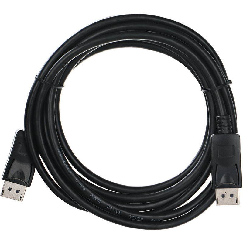 Telecom DisplayPort (m) - DisplayPort (m) 3м