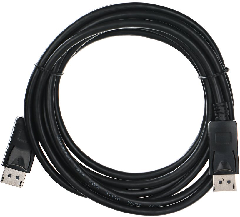 Telecom DisplayPort (m) - DisplayPort (m) 3м