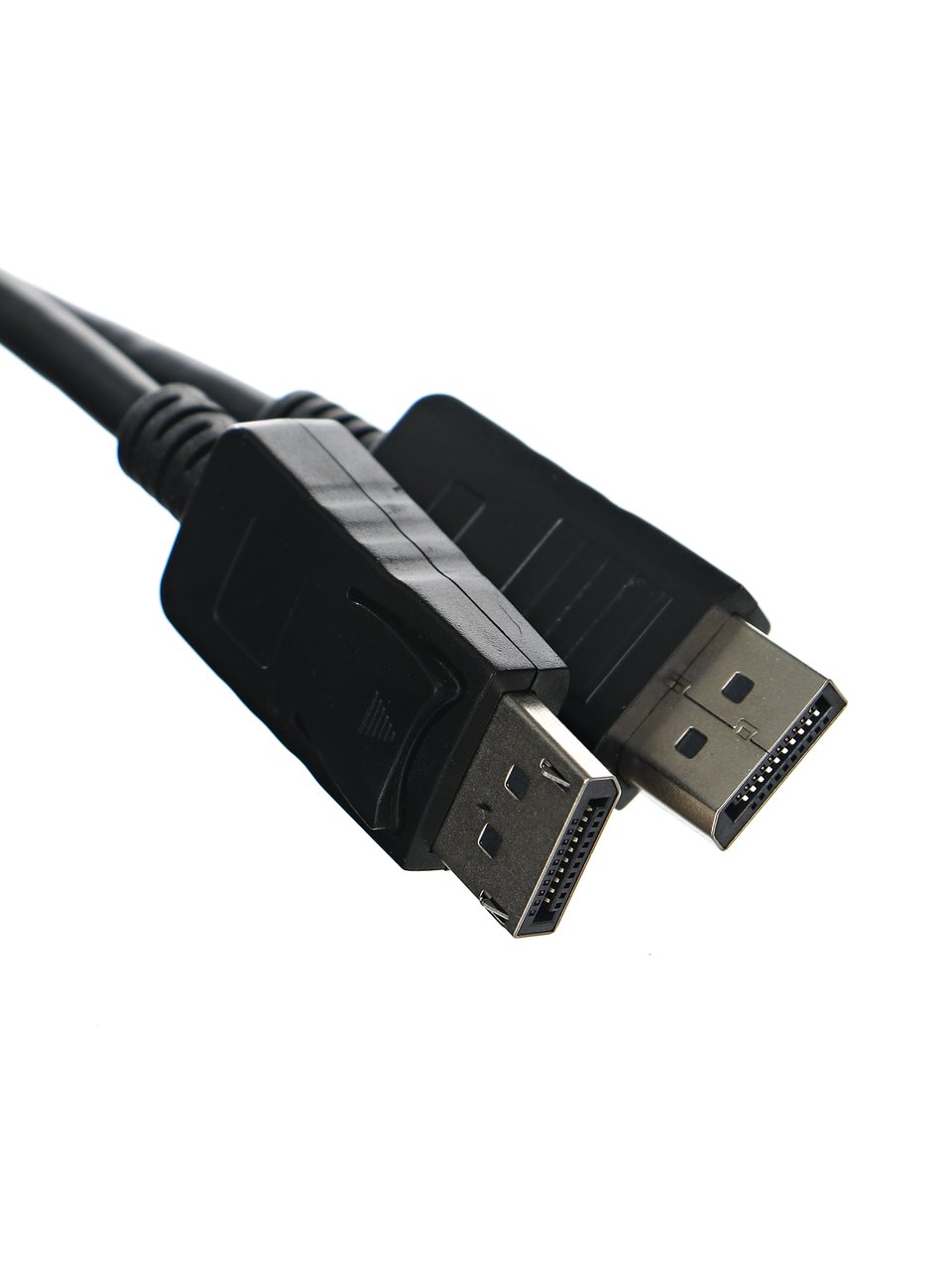 Telecom DisplayPort (m) - DisplayPort (m) 3м