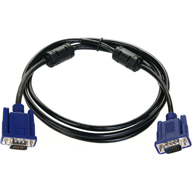 VCOM VGA (m) - VGA (m) 1.8м