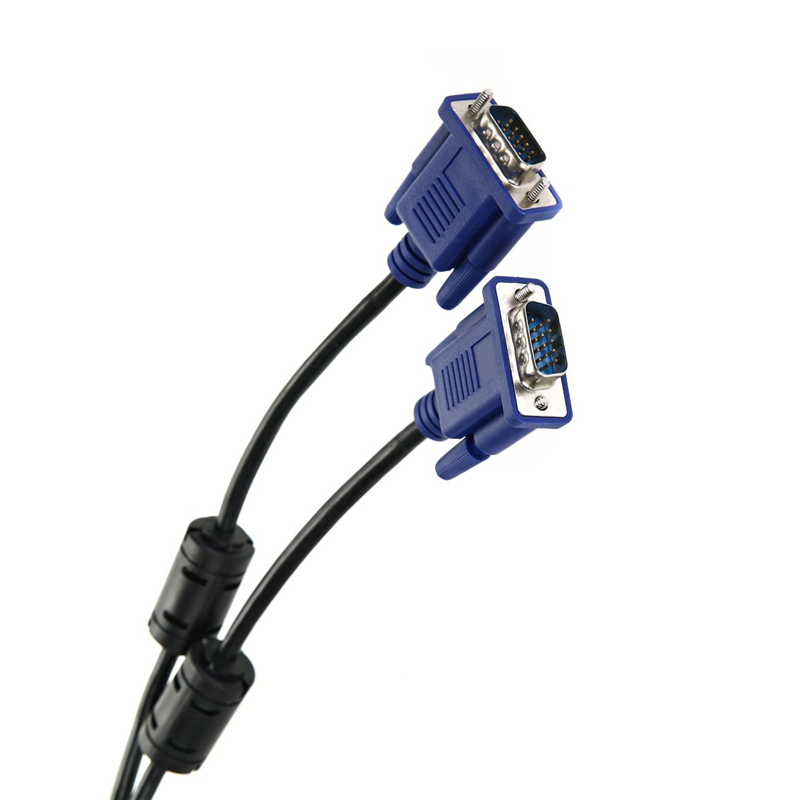 VCOM VGA (m) - VGA (m) 1.8м