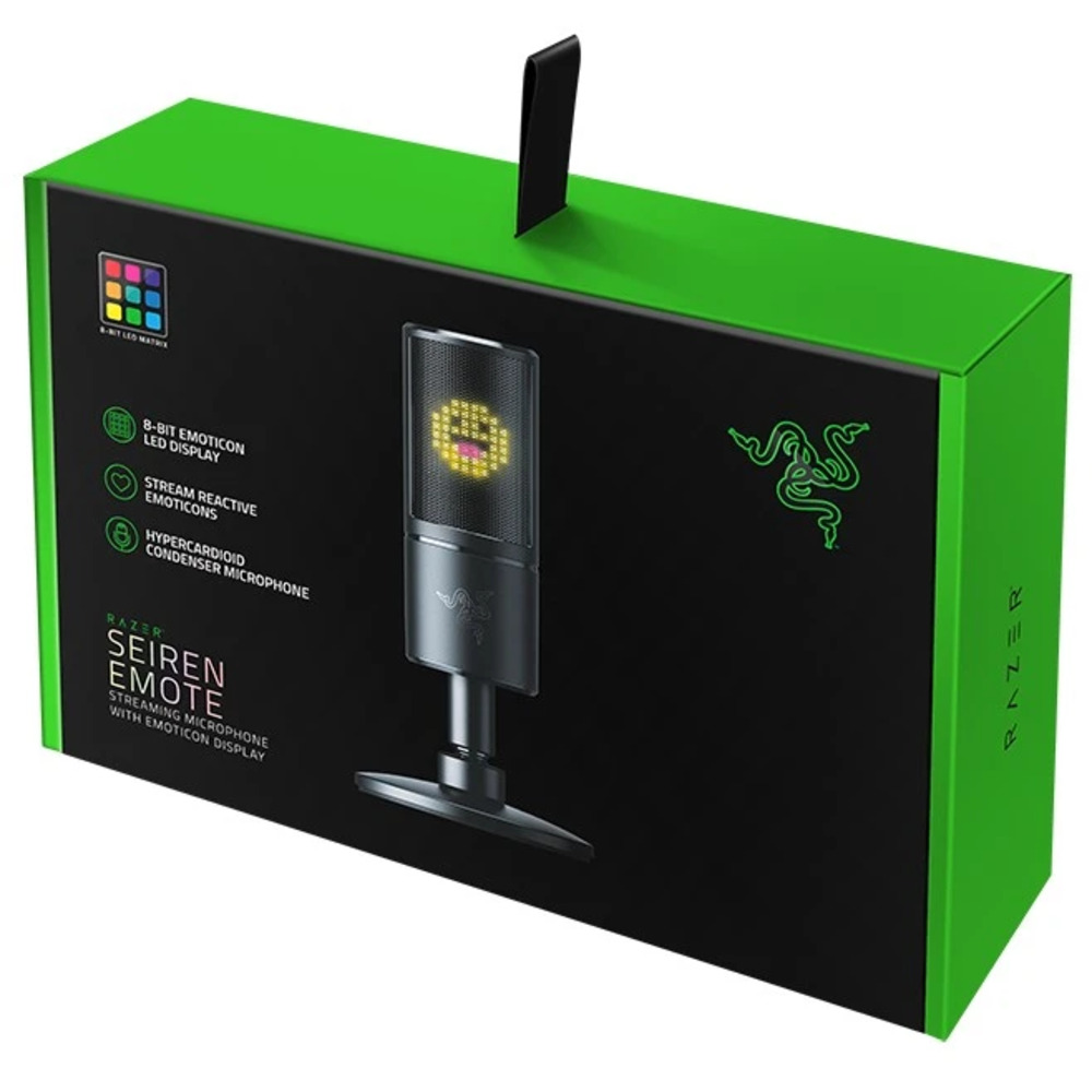 Razer RZ19-03060100-R3M1
