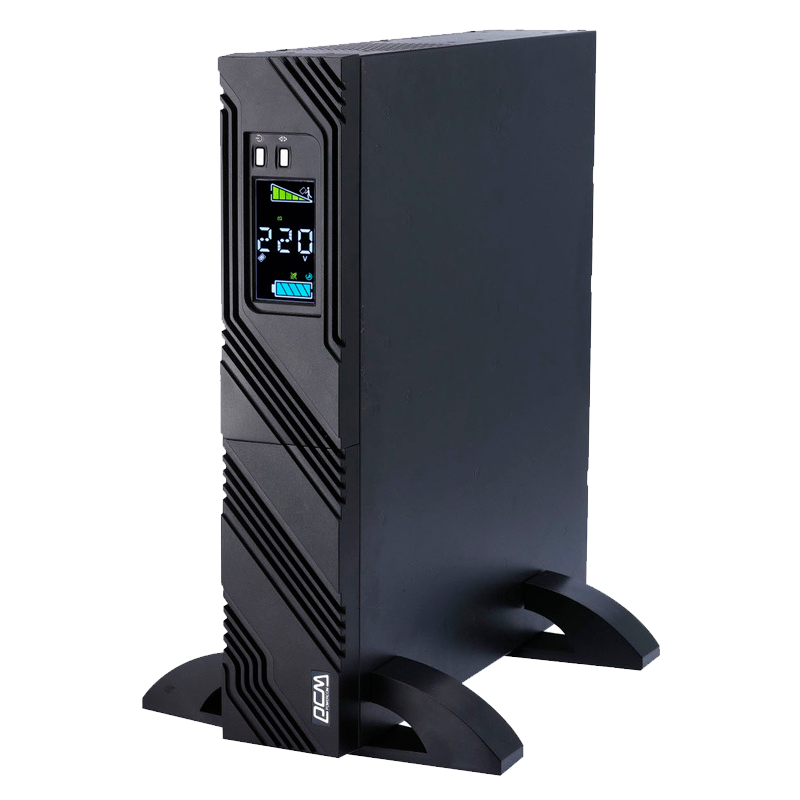 PowerCom Smart King Pro+ SPR-1000 LCD