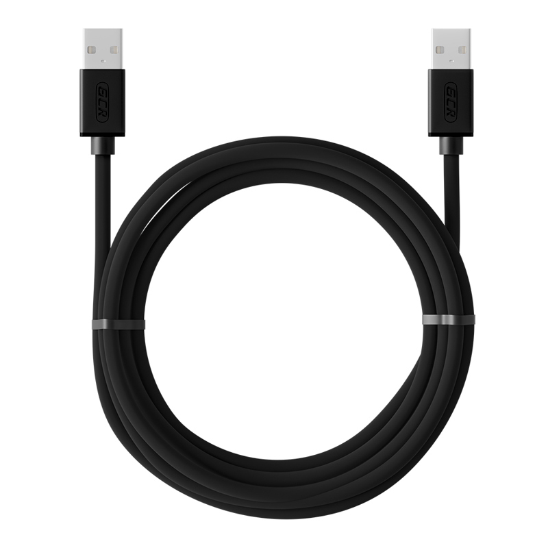 Greenconnect  USB 2.0 Type-AM - USB 2.0 Type-AM 1.5м