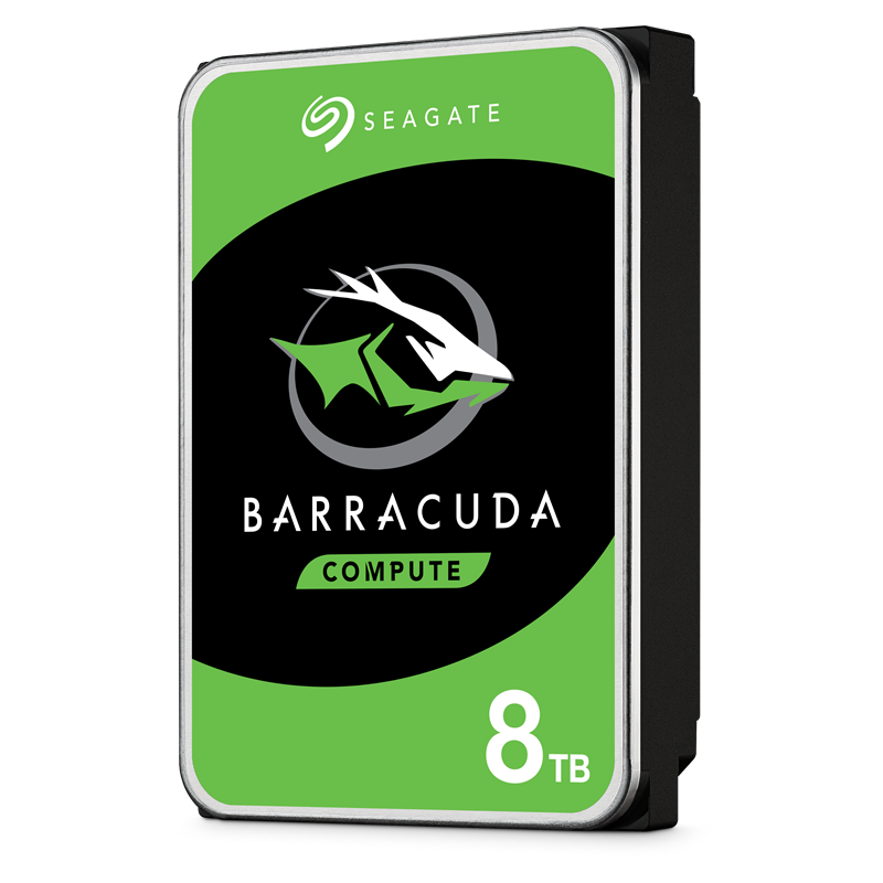 Seagate BarraCuda Compute ST8000DM004