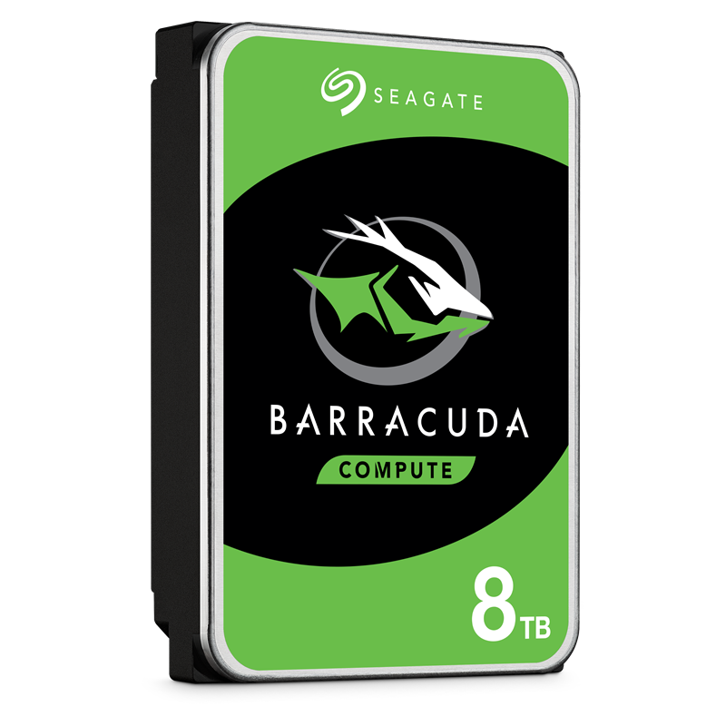Seagate BarraCuda Compute ST8000DM004