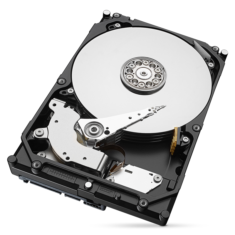 Seagate BarraCuda Compute ST8000DM004