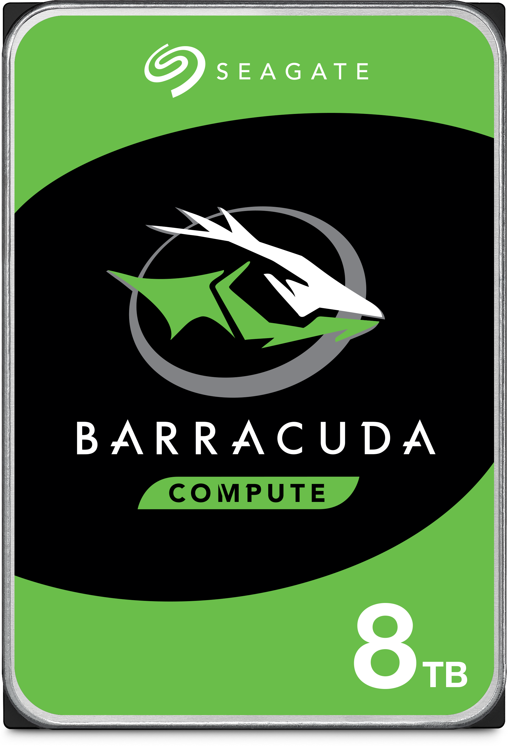 Seagate BarraCuda Compute ST8000DM004