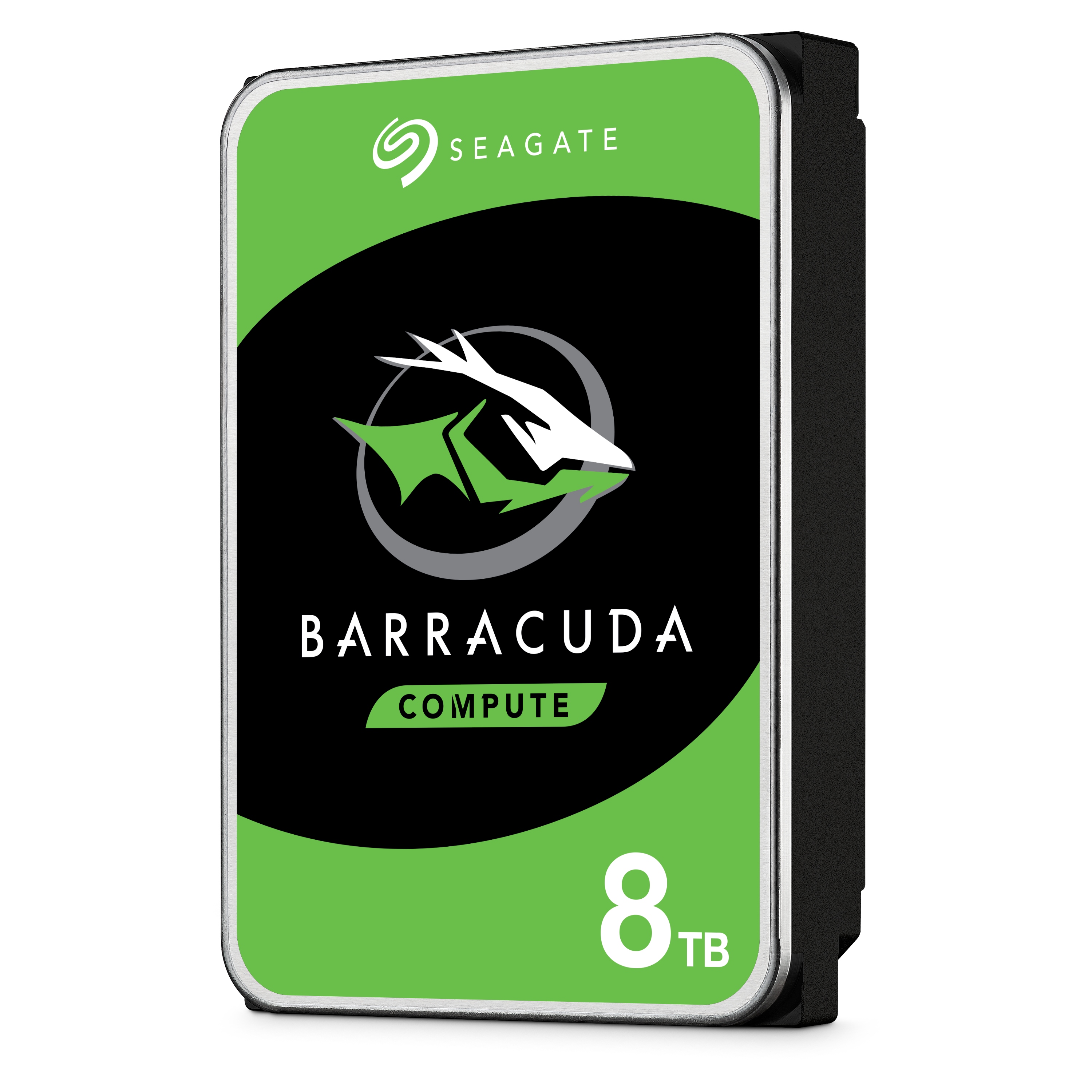 Seagate BarraCuda Compute ST8000DM004