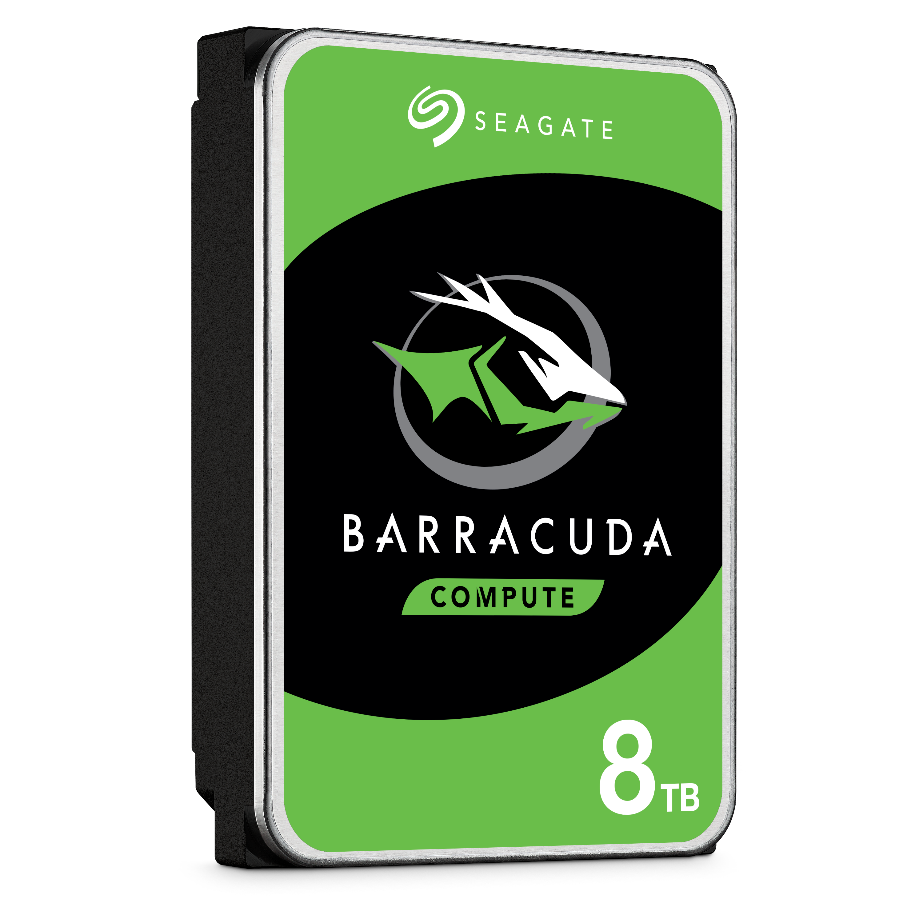 Seagate BarraCuda Compute ST8000DM004