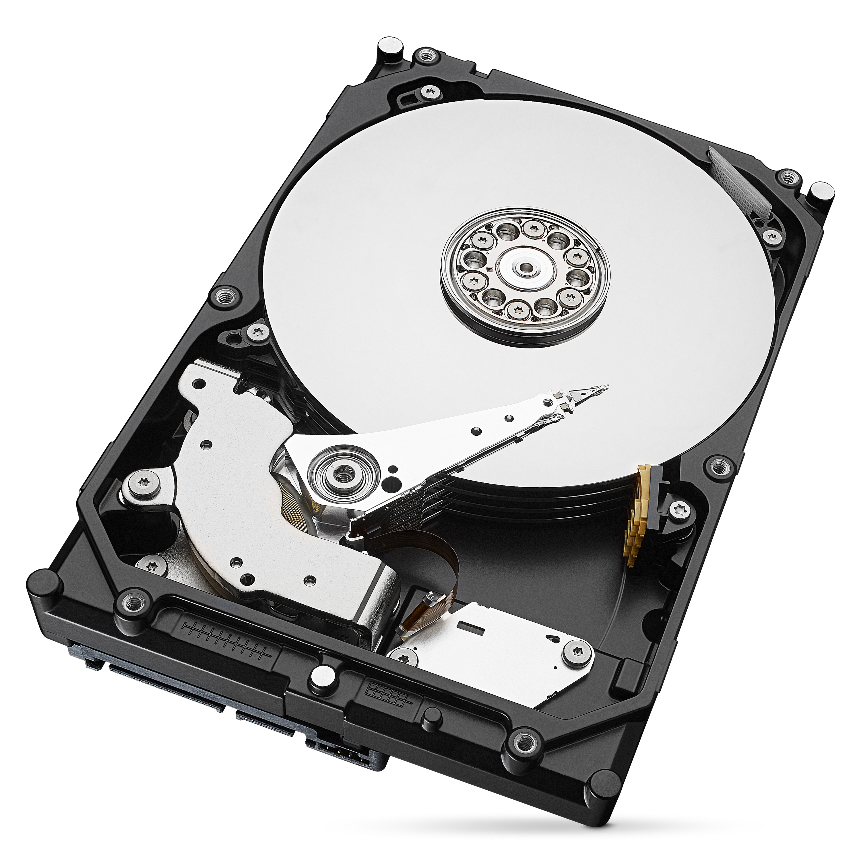 Seagate BarraCuda Compute ST8000DM004