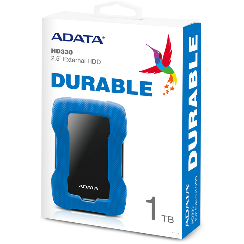ADATA HD330 арт. AHD330-1TU31-CBL