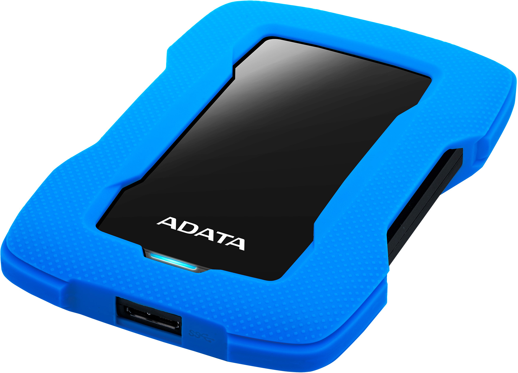 ADATA HD330 арт. AHD330-1TU31-CBL
