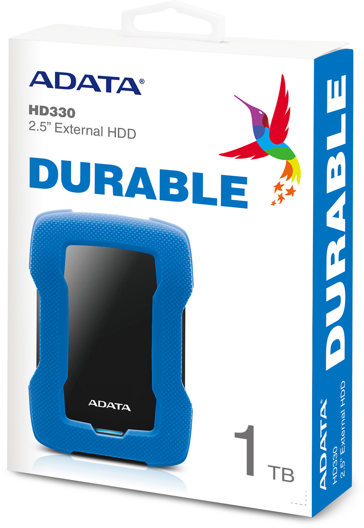 ADATA HD330 арт. AHD330-1TU31-CBL