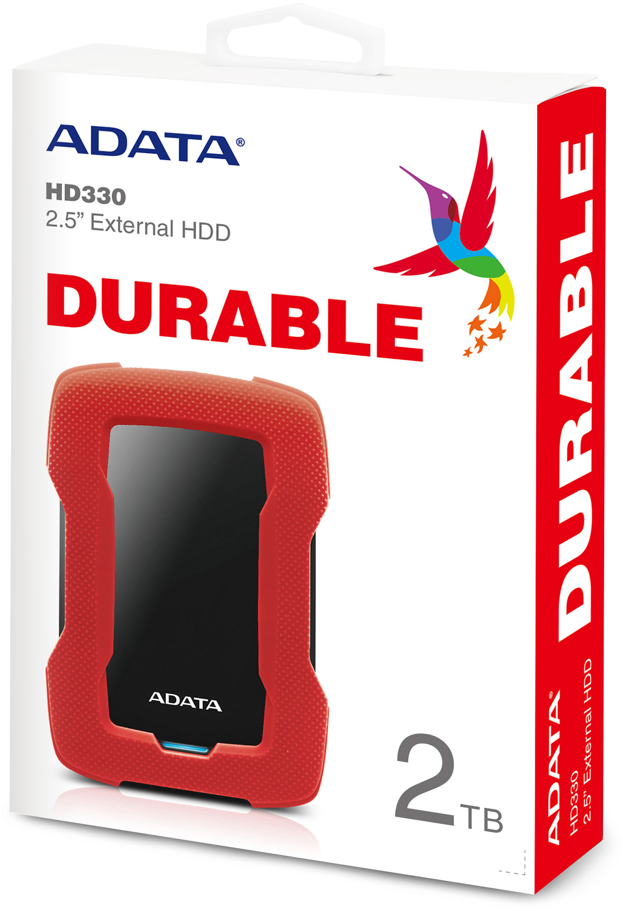 ADATA HD330 арт. AHD330-2TU31-CRD