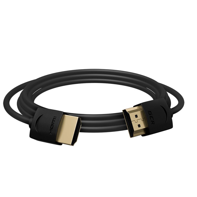 Greenconnect HDMI (m) - HDMI (m) 1м