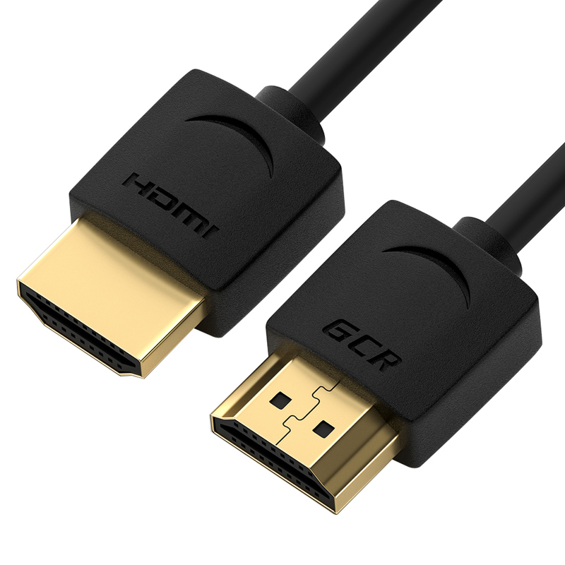 Greenconnect HDMI (m) - HDMI (m) 1м