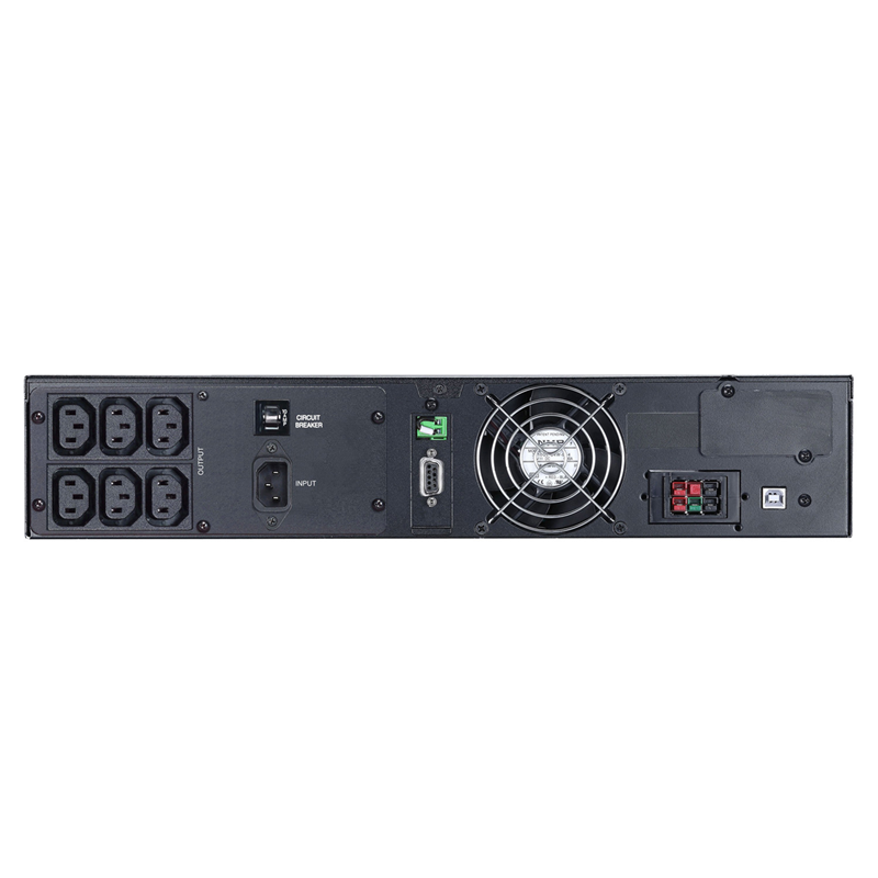 Powercom MACAN MRT-1500 SE