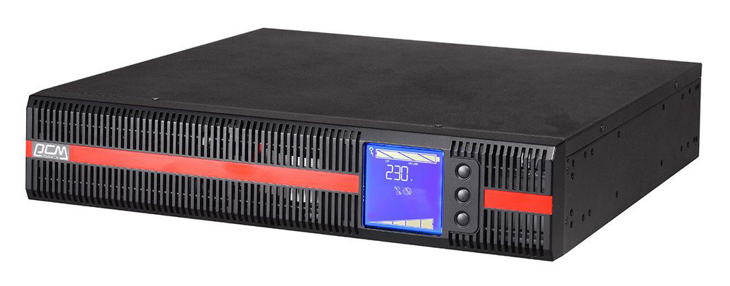 Powercom MACAN MRT-1500 SE