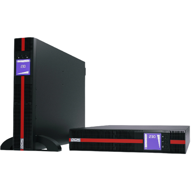 Powercom MRT-6000