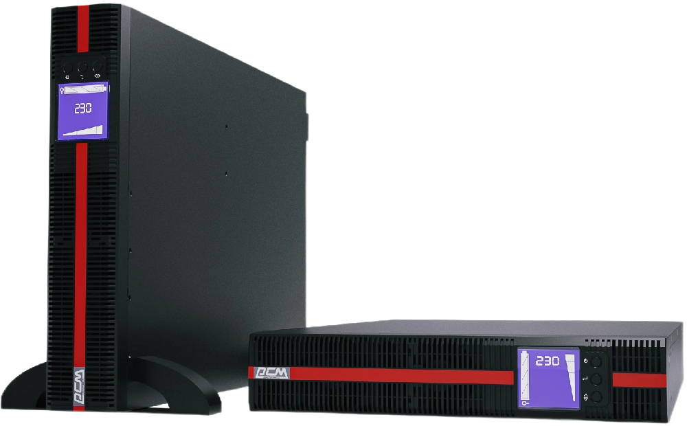 Powercom MRT-6000