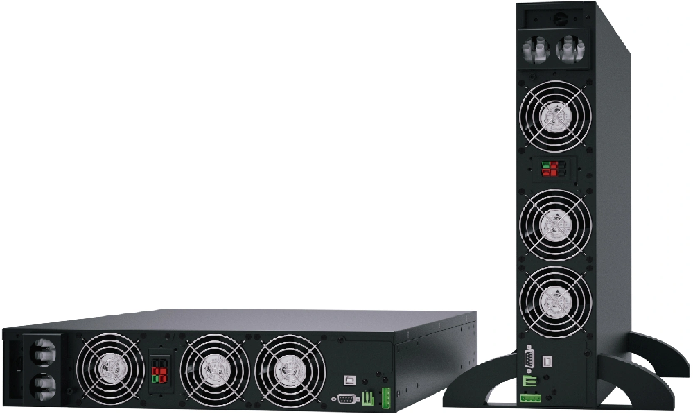 Powercom MRT-6000