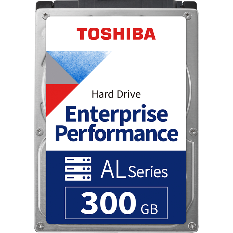 Toshiba Enterprise Perfomance AL15SEB030N