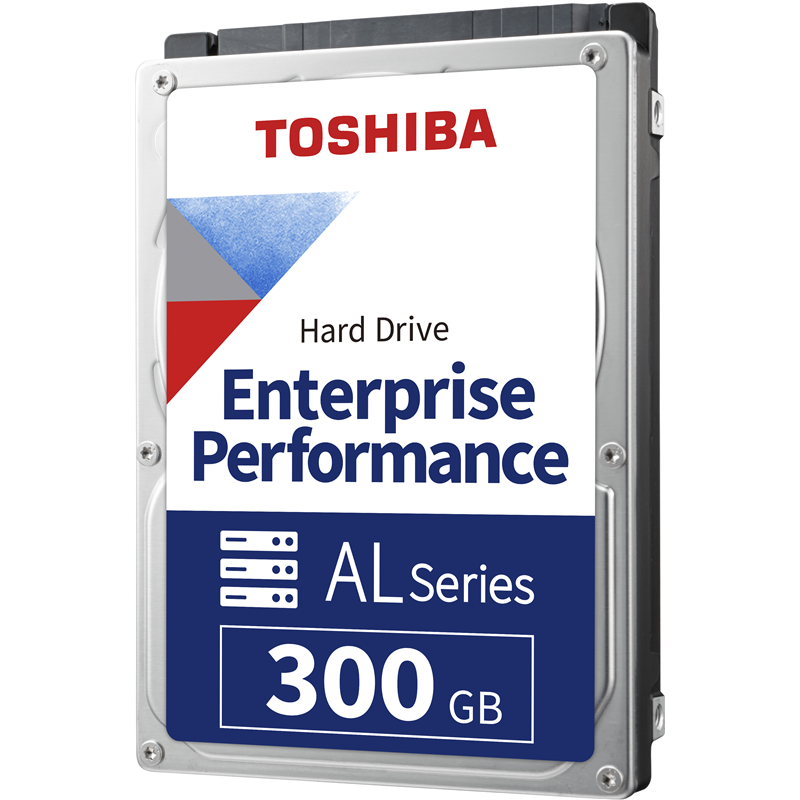 Toshiba Enterprise Perfomance AL15SEB030N