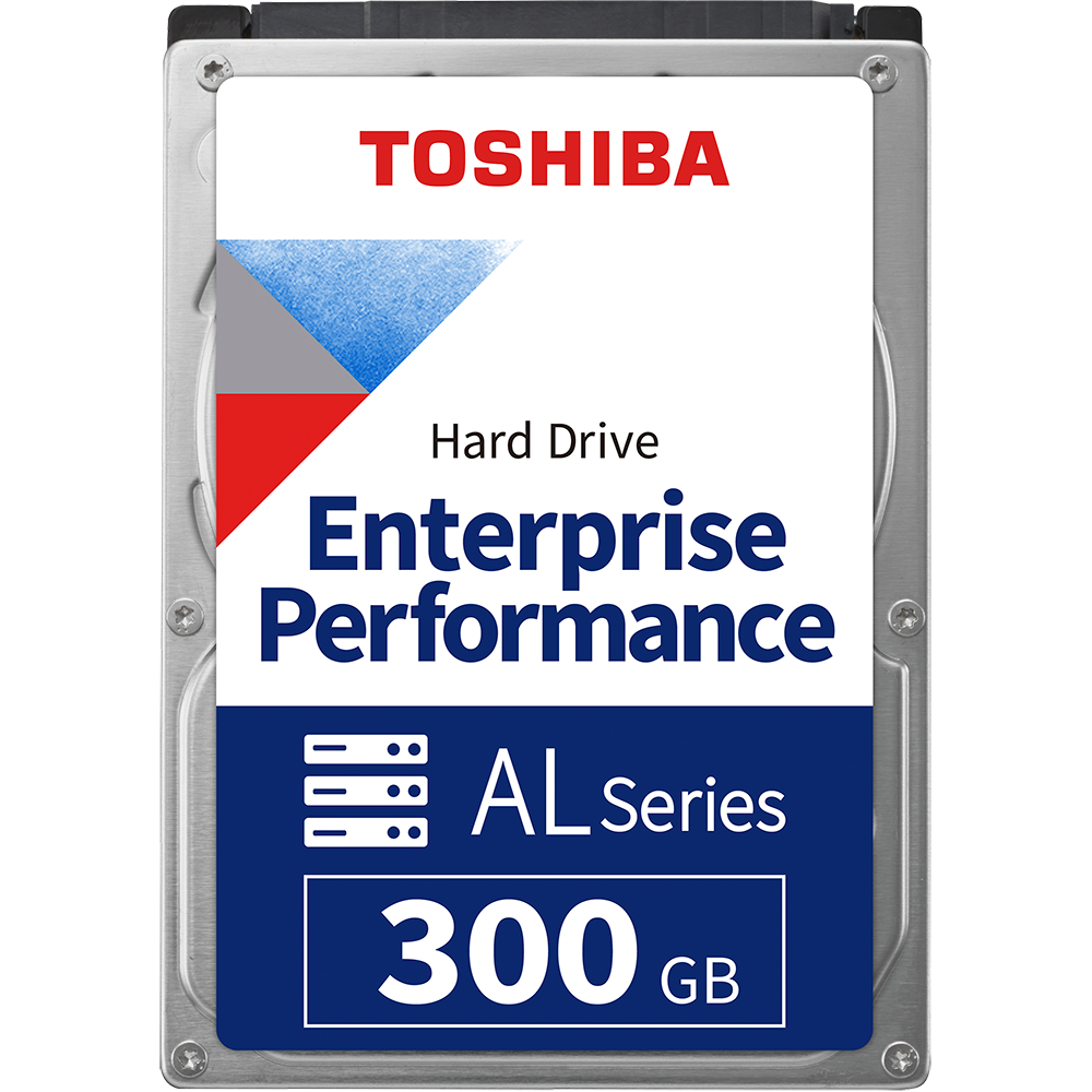 Toshiba Enterprise Perfomance AL15SEB030N