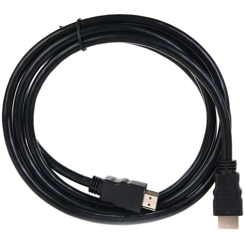 Telecom HDMI (m) - HDMI (m) 2м