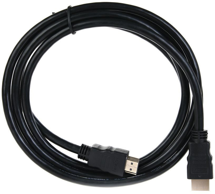 Telecom HDMI (m) - HDMI (m) 2м