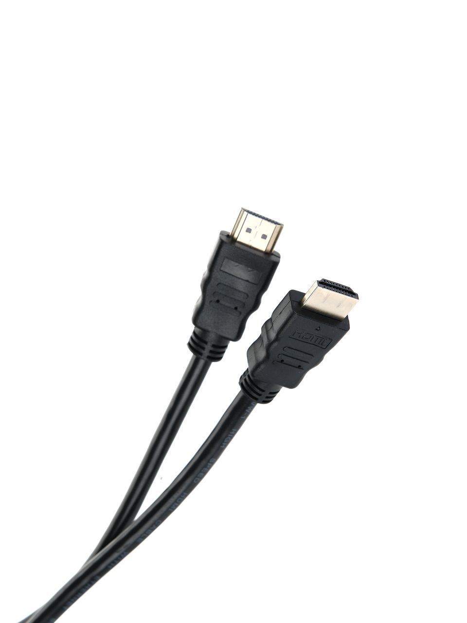 Telecom HDMI (m) - HDMI (m) 3м