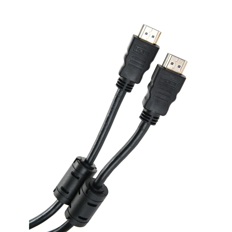 Telecom HDMI (m) - HDMI (m) 7.5м арт. TCG200F-7.5M