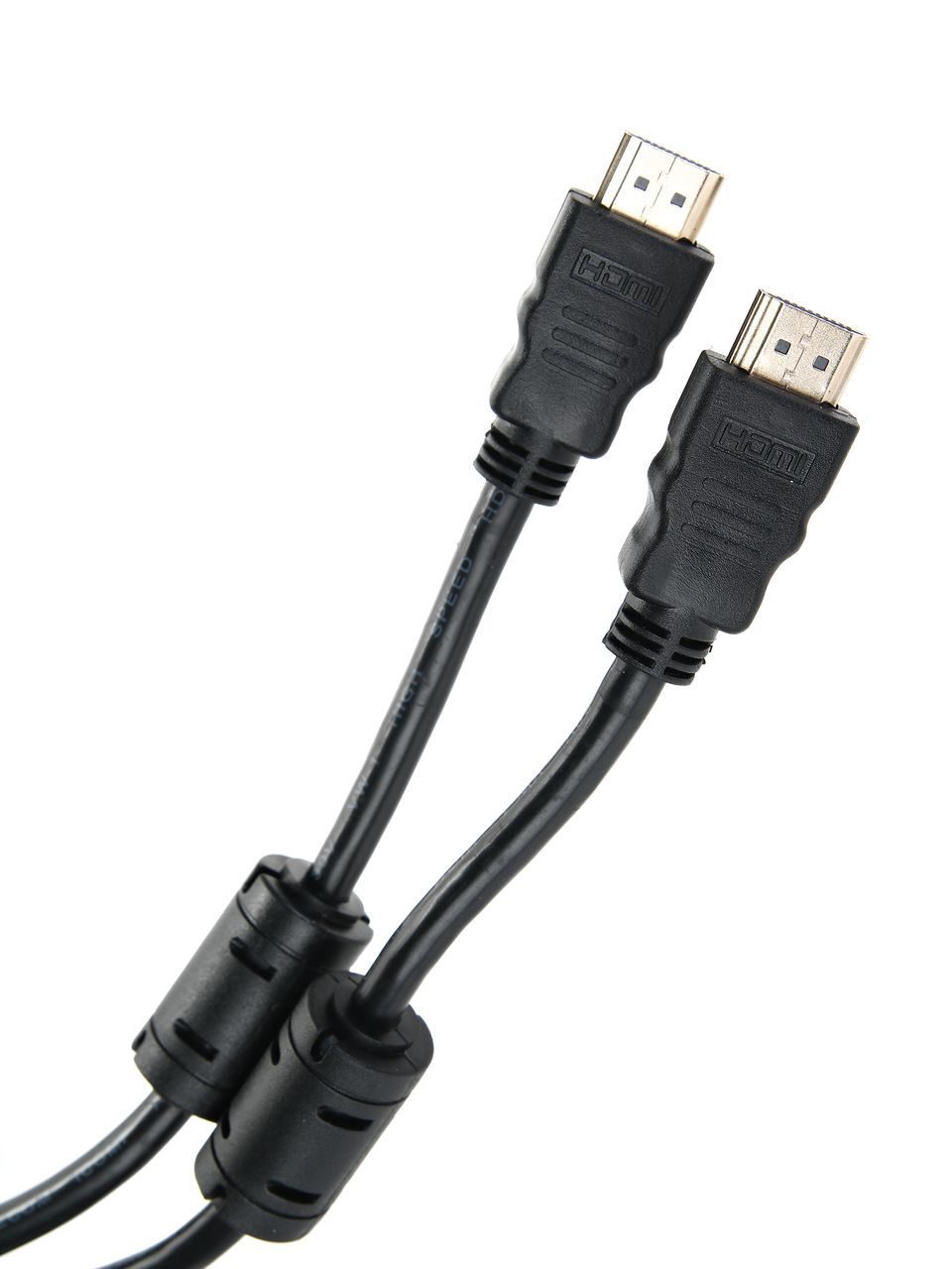 Telecom HDMI (m) - HDMI (m) 7.5м арт. TCG200F-7.5M