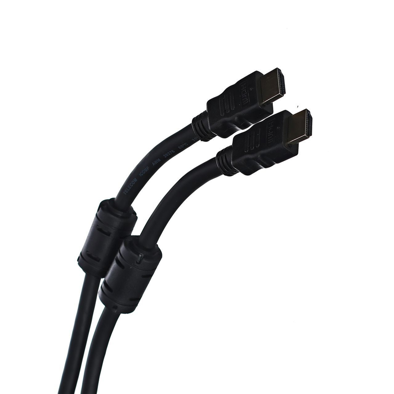 Telecom HDMI (m) - HDMI (m) 15м