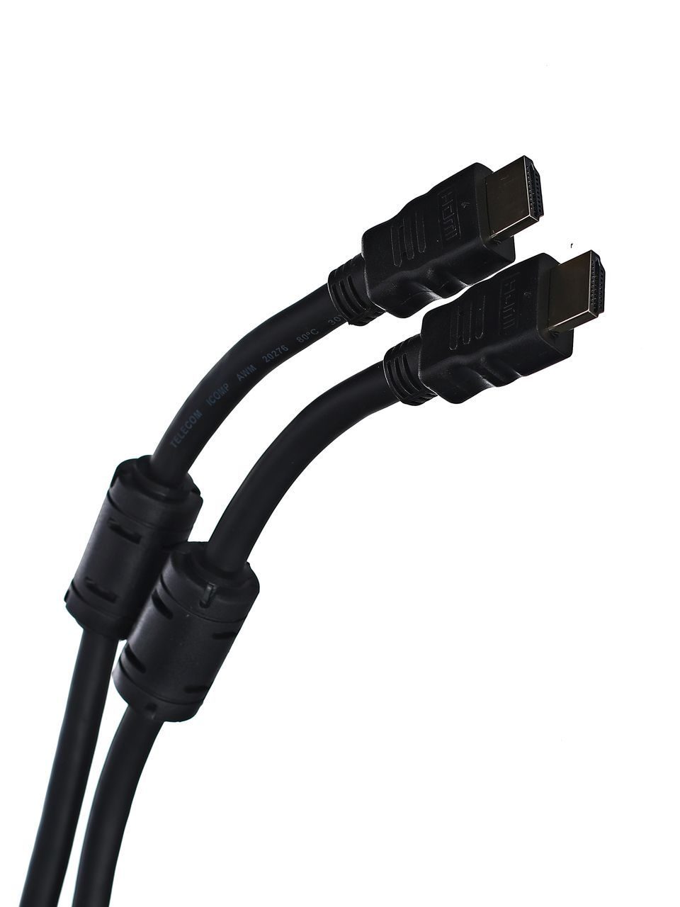 Telecom HDMI (m) - HDMI (m) 15м