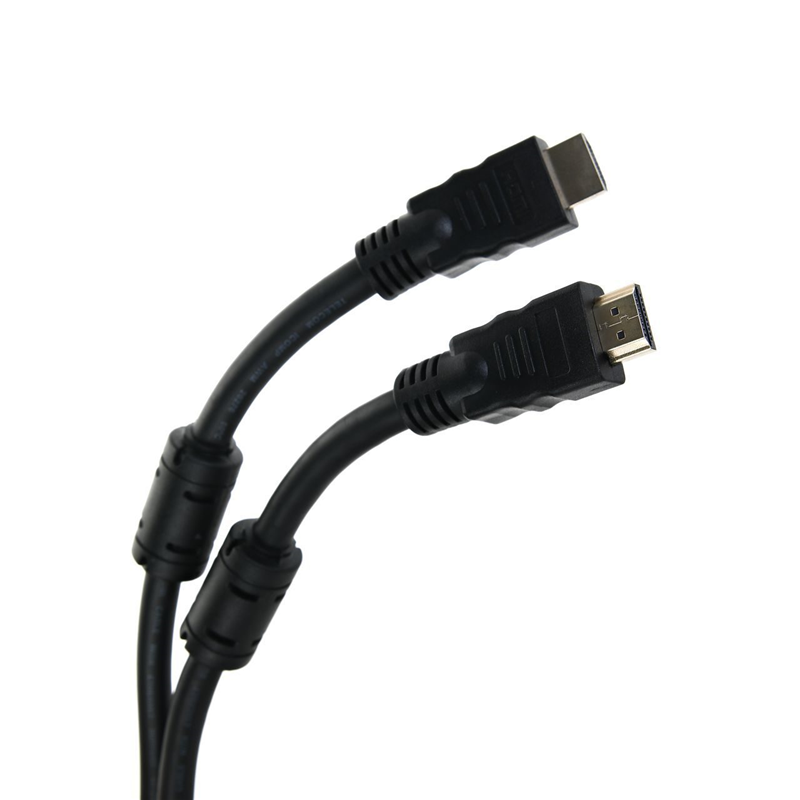 Telecom HDMI (m) - HDMI (m) 20м