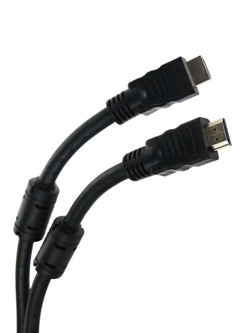 Telecom HDMI (m) - HDMI (m) 20м