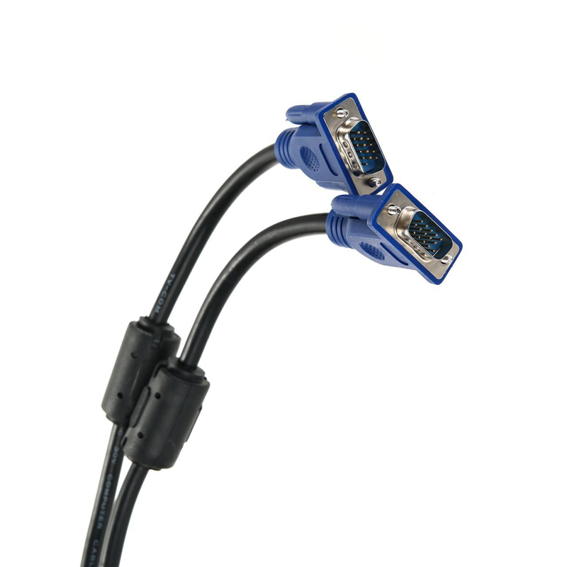 TV-COM VGA (m) - VGA (m) 10м